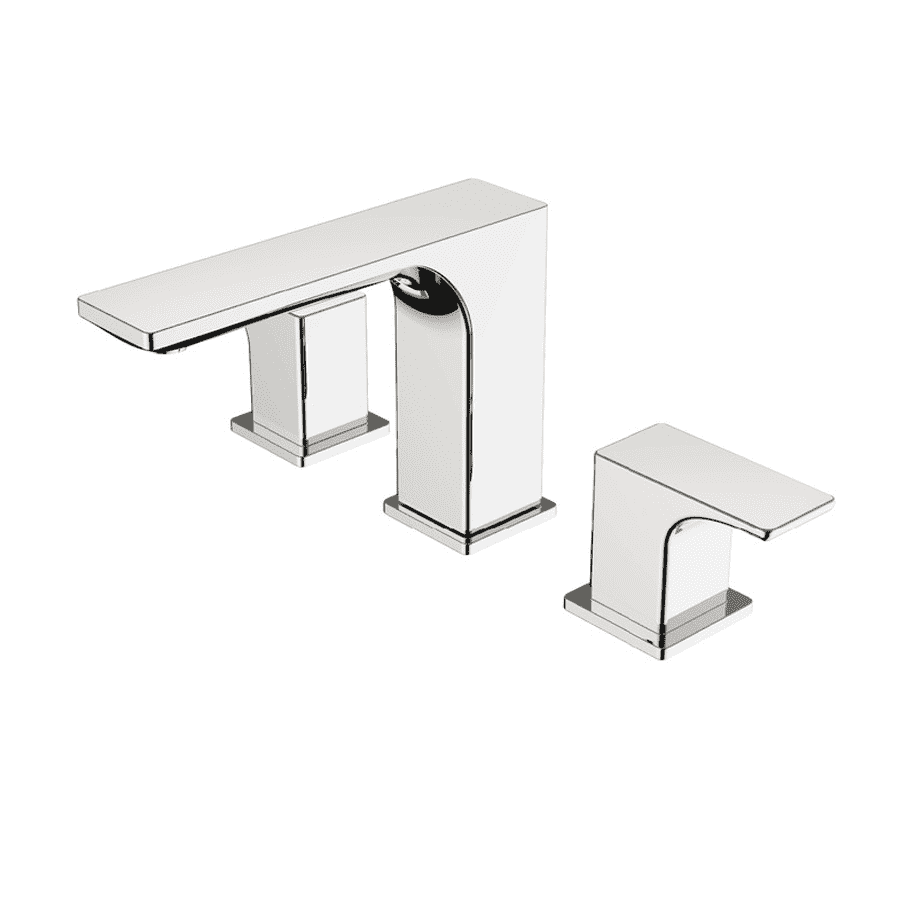 Vòi trộn 3 lỗ Regal Hafele 495.61.125